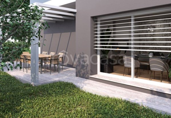 appartamento in vendita a Riccione