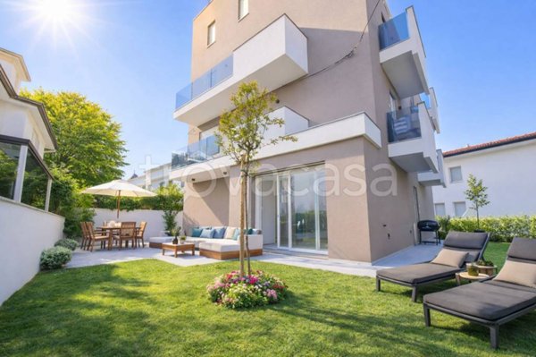 appartamento in vendita a Riccione