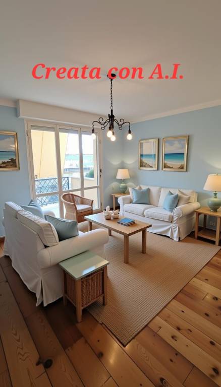 appartamento in vendita a Riccione