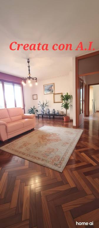 appartamento in vendita a Riccione