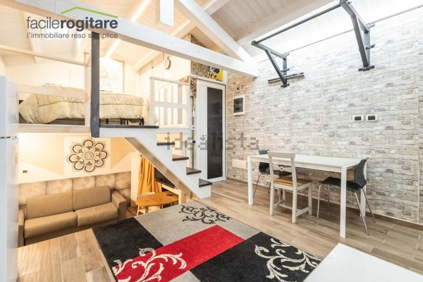 appartamento in vendita a Riccione