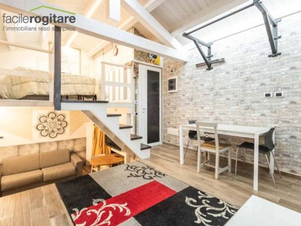 appartamento in vendita a Riccione