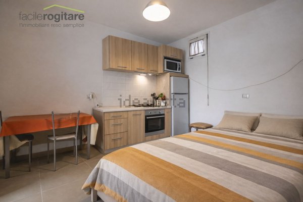 appartamento in vendita a Riccione