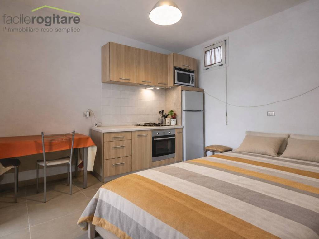 appartamento in vendita a Riccione