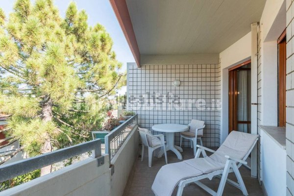 appartamento in vendita a Riccione