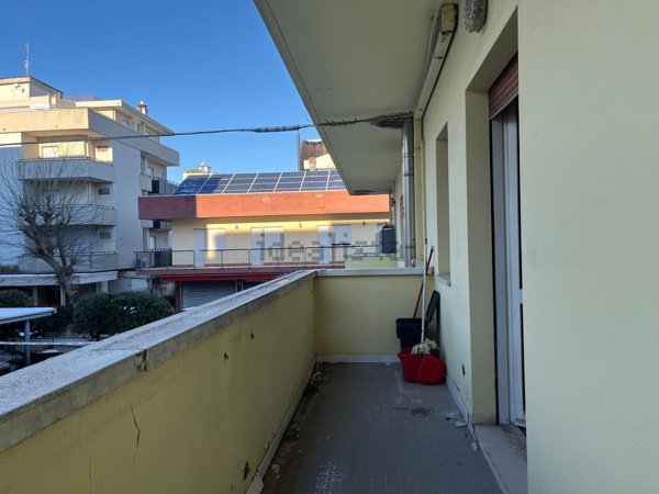 appartamento in vendita a Riccione in zona Alba