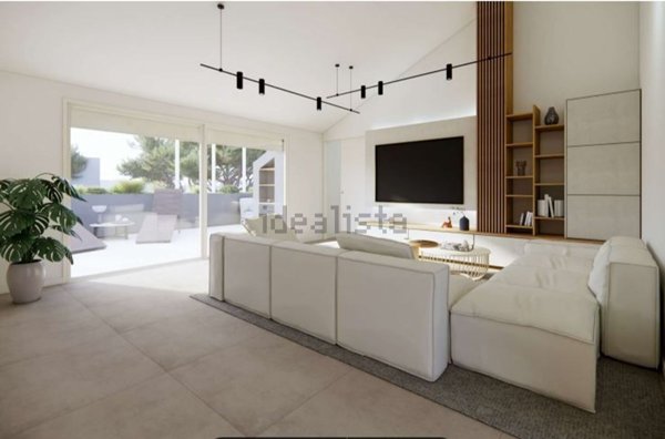 appartamento in vendita a Riccione