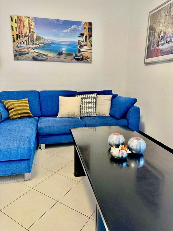 appartamento in vendita a Riccione