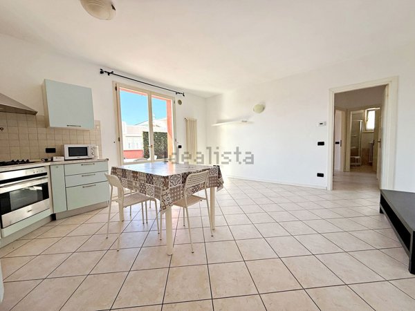 appartamento in vendita a Riccione in zona Alba