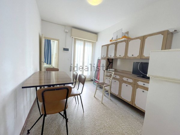 appartamento in vendita a Riccione