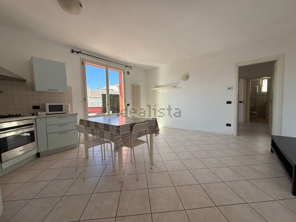 appartamento in vendita a Riccione in zona Alba