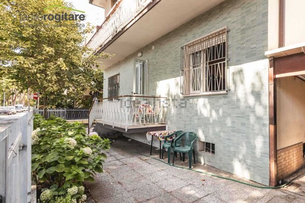 appartamento in vendita a Riccione