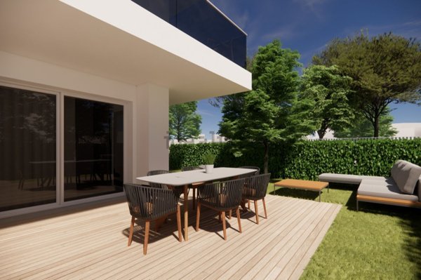 appartamento in vendita a Riccione