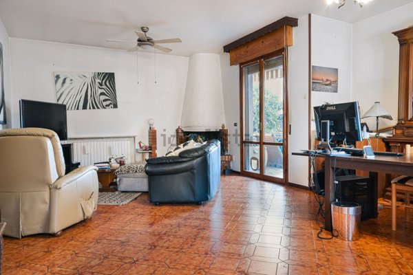 appartamento in vendita a Riccione