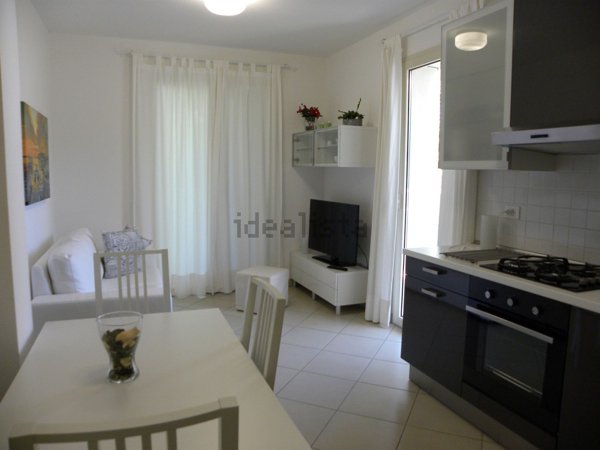 appartamento in vendita a Riccione