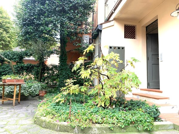 appartamento in vendita a Riccione in zona Centro Storico