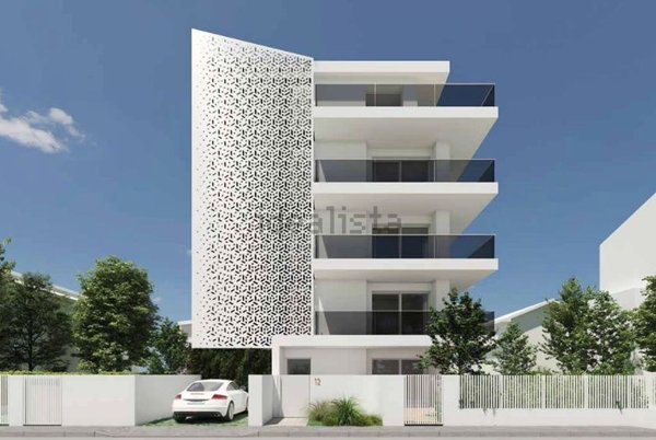 appartamento in vendita a Riccione