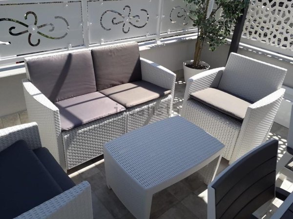 appartamento in vendita a Riccione in zona Alba