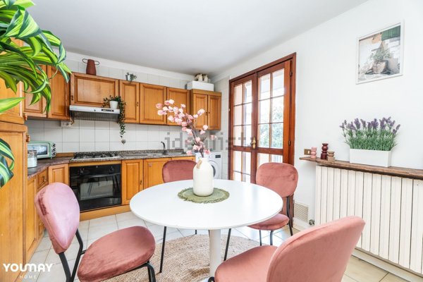 appartamento in vendita a Riccione in zona Alba