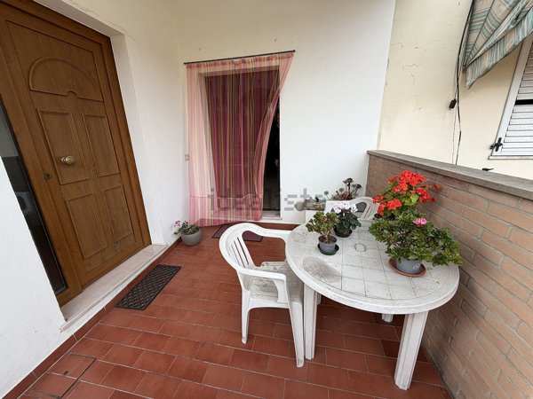 appartamento in vendita a Riccione in zona San Lorenzo