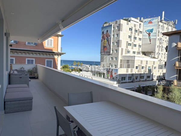 appartamento in vendita a Riccione