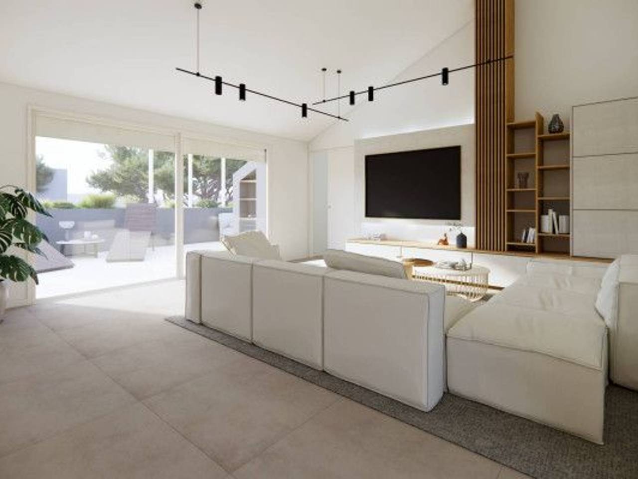 appartamento in vendita a Riccione