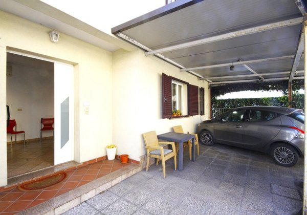 casa indipendente in vendita a Riccione in zona Centro Storico