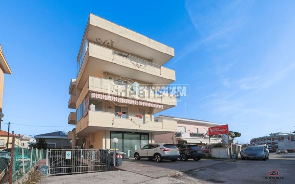 appartamento in vendita a Riccione in zona Centro Storico