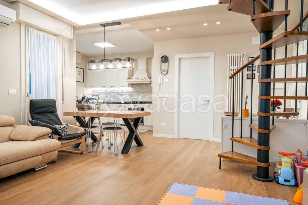 appartamento in vendita a Riccione in zona Centro Storico