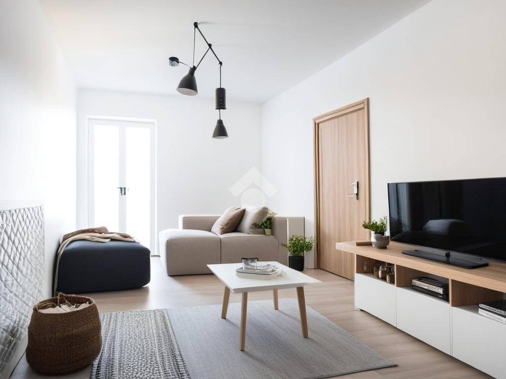 appartamento in vendita a Riccione