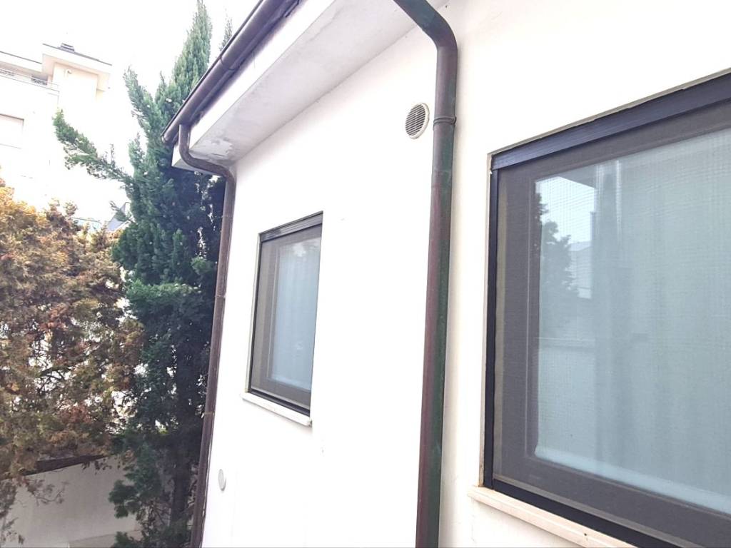 appartamento in vendita a Riccione in zona Marano