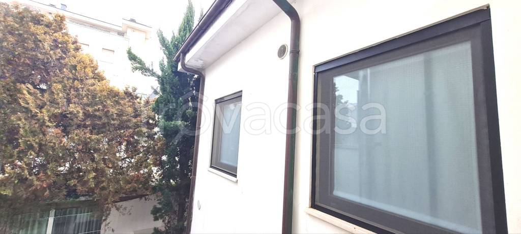 appartamento in vendita a Riccione in zona Alba