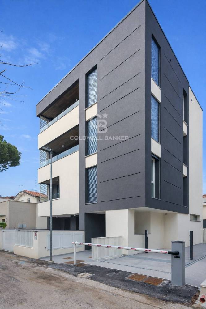 appartamento in vendita a Riccione