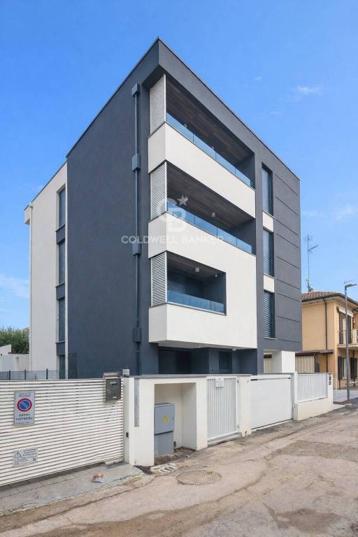 appartamento in vendita a Riccione