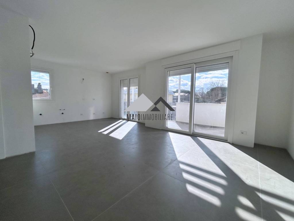 appartamento in vendita a Riccione