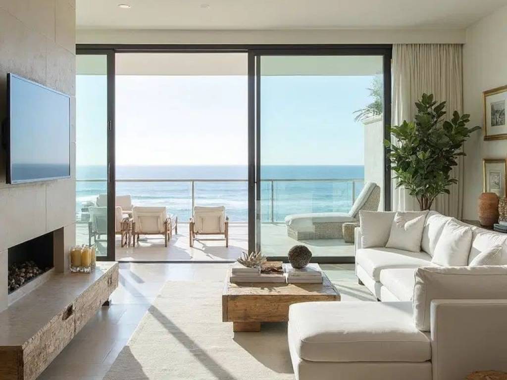 appartamento in vendita a Riccione