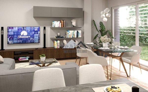 appartamento in vendita a Riccione