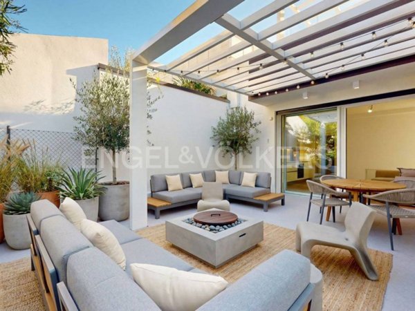 appartamento in vendita a Riccione