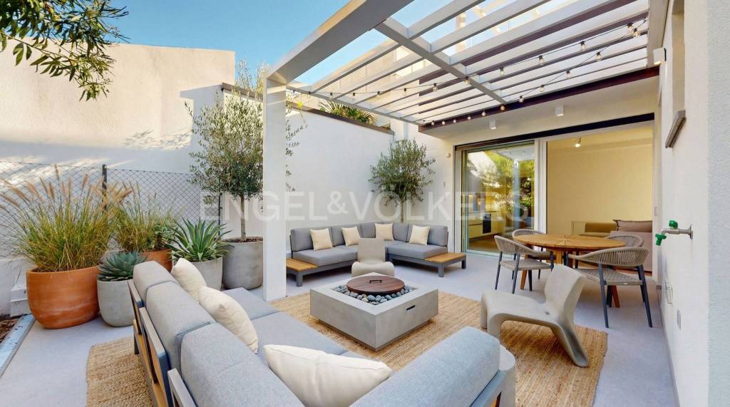 appartamento in vendita a Riccione