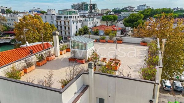 appartamento in vendita a Riccione in zona Alba