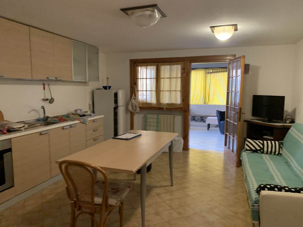 appartamento in vendita a Riccione