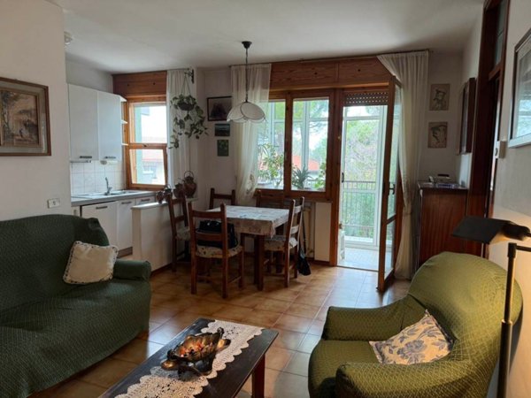 appartamento in vendita a Riccione