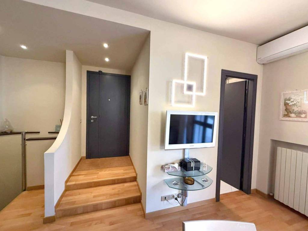 appartamento in vendita a Riccione