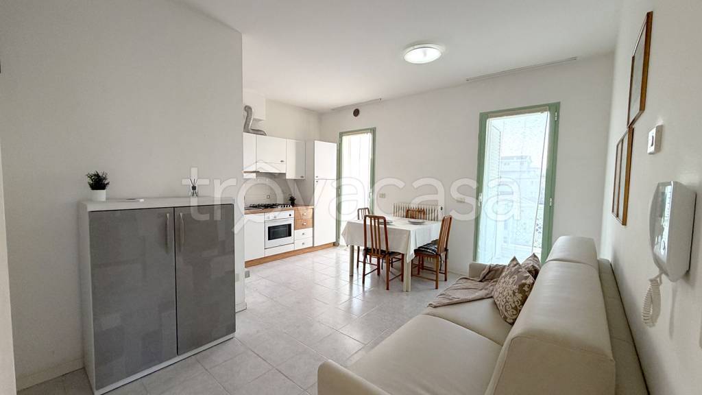 appartamento in vendita a Riccione