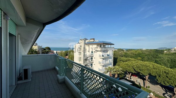 appartamento in vendita a Riccione
