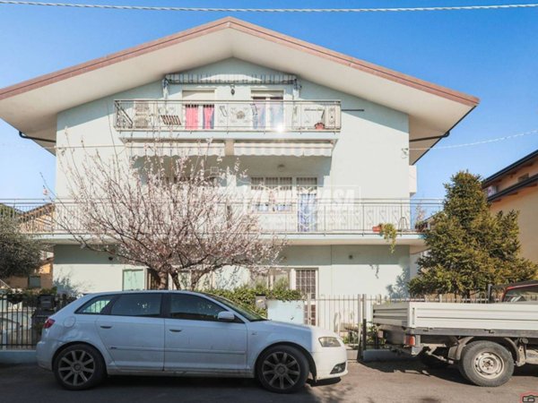 appartamento in vendita a Riccione in zona Alba