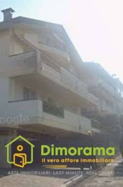 appartamento in vendita a Riccione