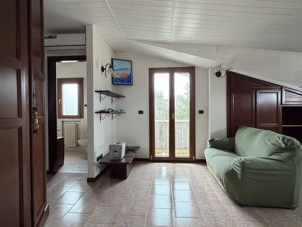 attico in vendita a Riccione