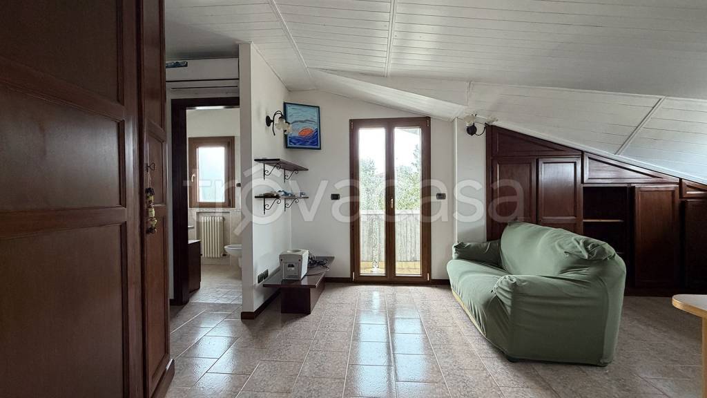 appartamento in vendita a Riccione