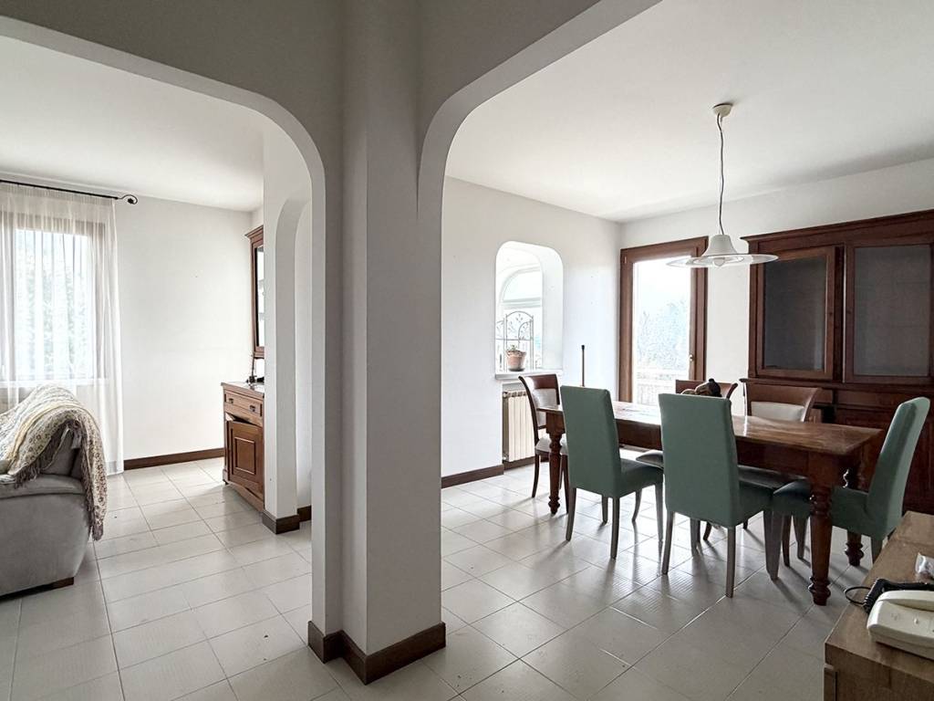 appartamento in vendita a Riccione